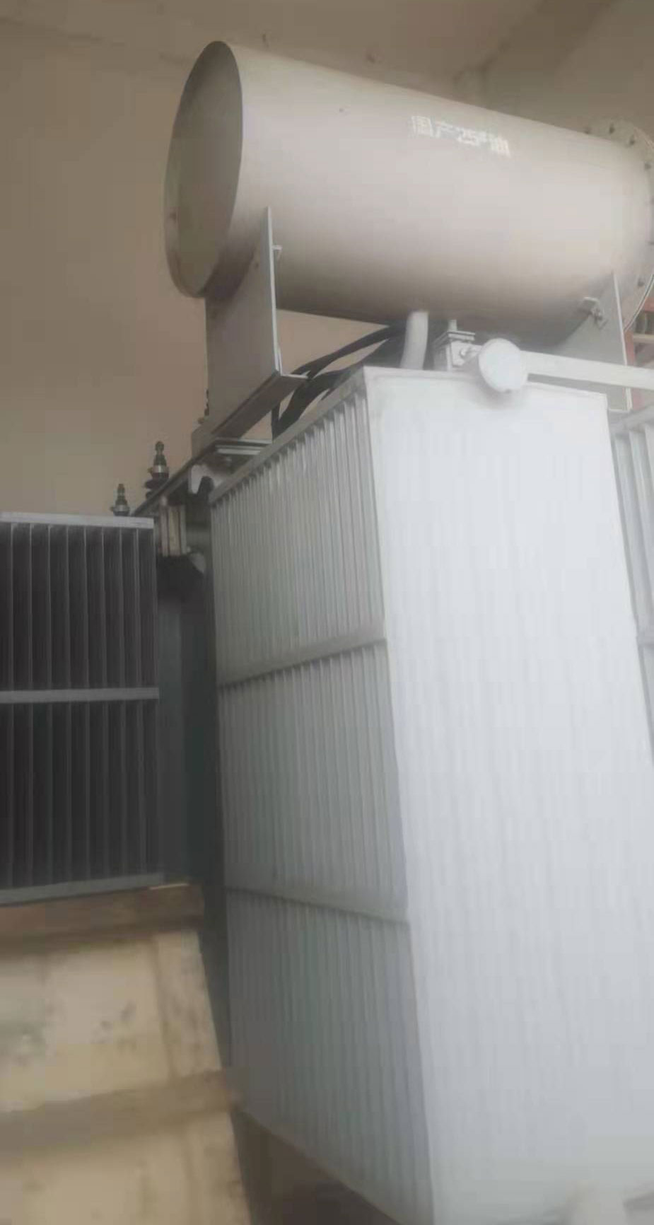 宏宇電力千里支援常鋁包頭分公司電力搶修工作，兌現(xiàn)優(yōu)質(zhì)服務(wù)客戶的承諾